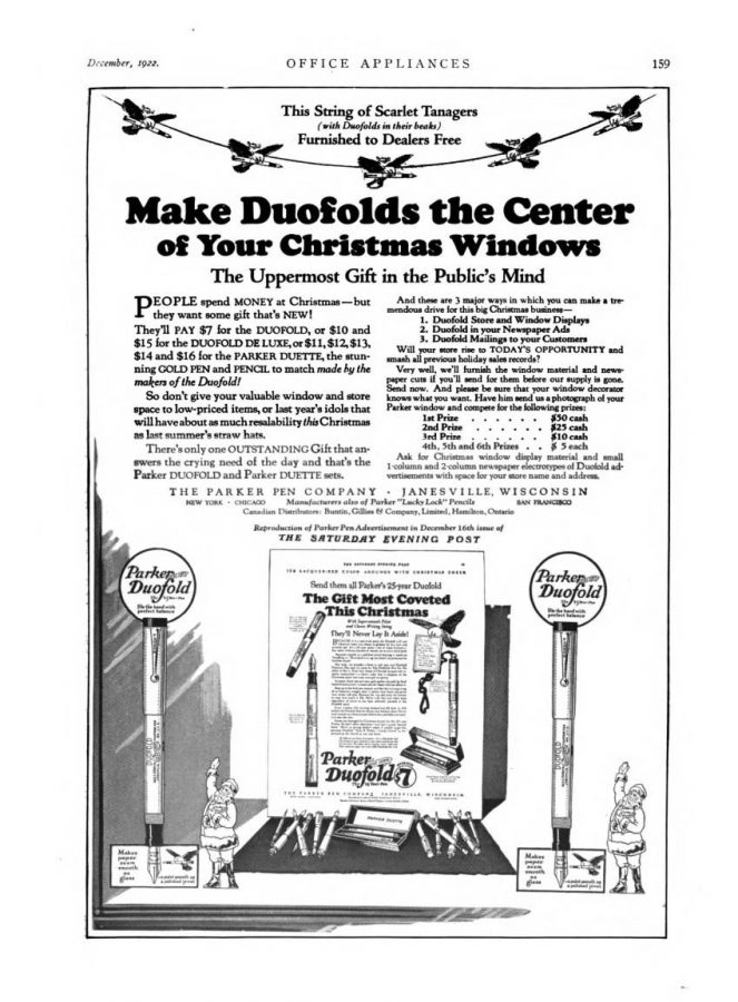 1922 12 01 duofold ad