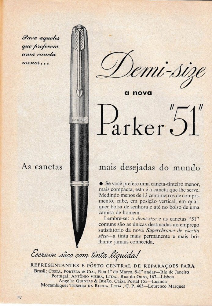1948 parker